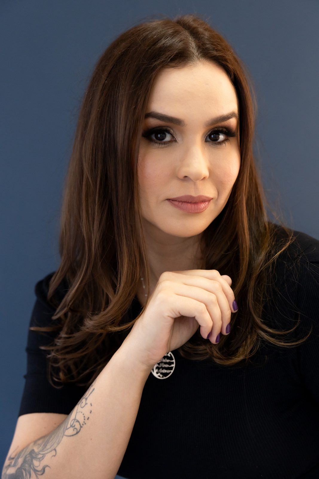 Jamile Vidal